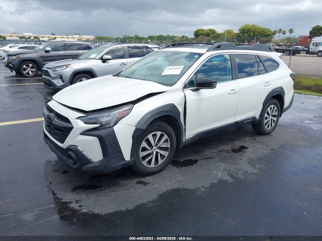 Aukcja sprzedaży 2023 Subaru Outback Premium, vin: 4S4BTAFC1P3142675, numer aukcji: 44832082
