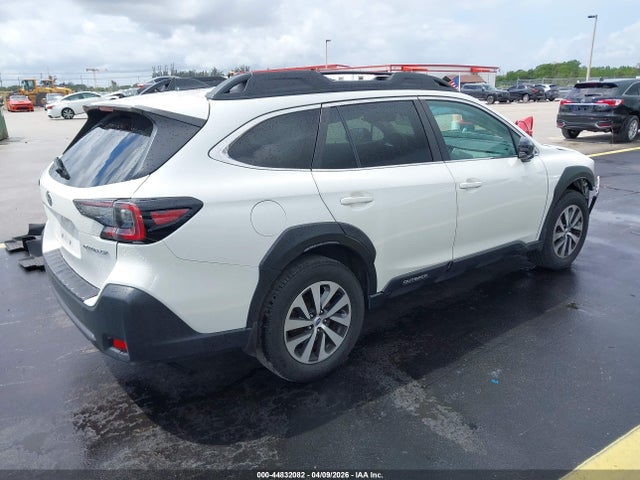 Aukcja sprzedaży 2023 Subaru Outback Premium, vin: 4S4BTAFC1P3142675, numer aukcji: 44832082