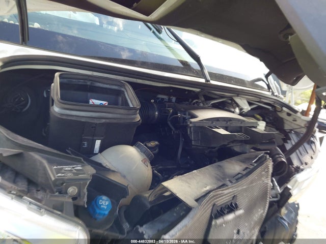 Aukcja sprzedaży 2022 Mercedes-benz Sprinter 2500 Standard Roof V6, vin: W1Y4EBHY7NT096803, numer aukcji: 44832083