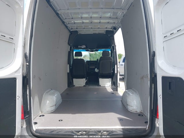 Aukcja sprzedaży 2022 Mercedes-benz Sprinter 2500 Standard Roof V6, vin: W1Y4EBHY7NT096803, numer aukcji: 44832083
