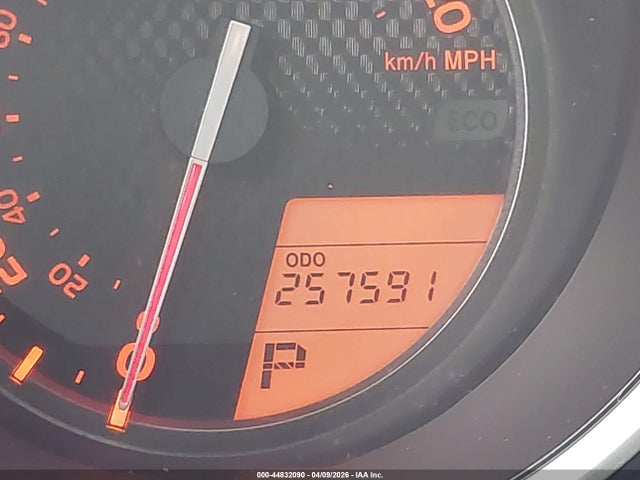 2013 Toyota 4runner Sr5 მანქანა იყიდება აუქციონზე, vin: JTEZU5JR6D5051271, აუქციონის ნომერი: 44832090
