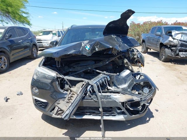 Продажа на аукционе авто 2018 Bmw X1 Xdrive28i, vin: WBXHT3Z38J4A66594, номер лота: 44832095