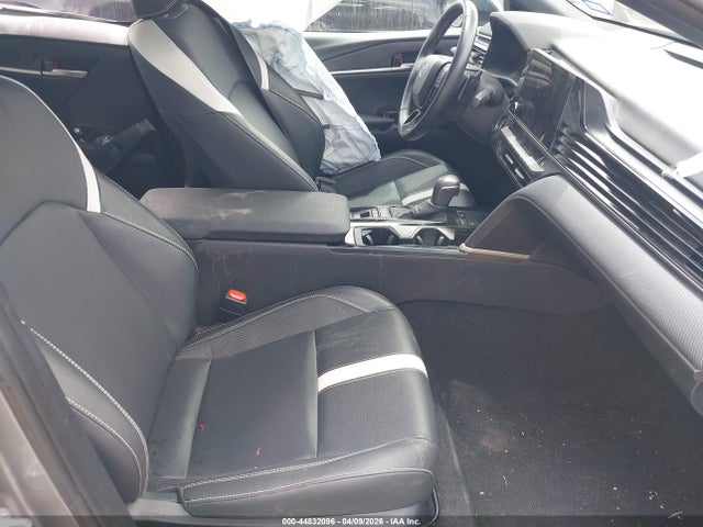Toyota CAMRY SE 2025 4T1DAACK9SU509481 Image 5