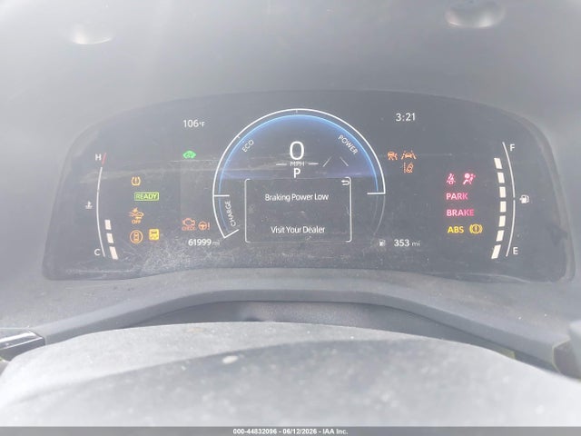 Toyota CAMRY SE 2025 4T1DAACK9SU509481 Image 7
