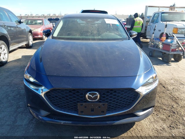 Aukcja sprzedaży 2024 Mazda Mazda3 2.5 S Select Sport, vin: 3MZBPABM9RM436914, numer aukcji: 44832099