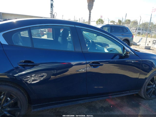 Aukcja sprzedaży 2024 Mazda Mazda3 2.5 S Select Sport, vin: 3MZBPABM9RM436914, numer aukcji: 44832099