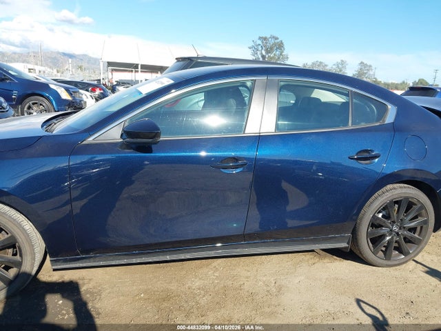 Aukcja sprzedaży 2024 Mazda Mazda3 2.5 S Select Sport, vin: 3MZBPABM9RM436914, numer aukcji: 44832099