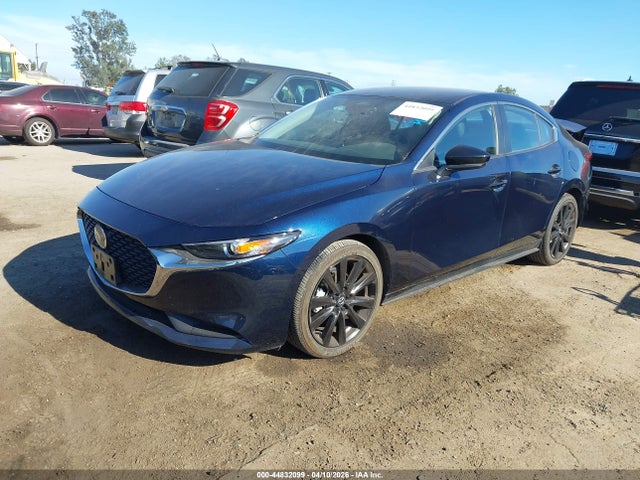 Aukcja sprzedaży 2024 Mazda Mazda3 2.5 S Select Sport, vin: 3MZBPABM9RM436914, numer aukcji: 44832099
