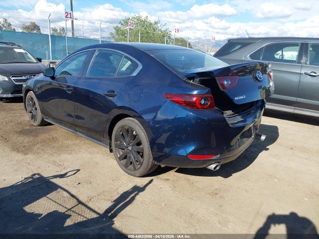 Aukcja sprzedaży 2024 Mazda Mazda3 2.5 S Select Sport, vin: 3MZBPABM9RM436914, numer aukcji: 44832099