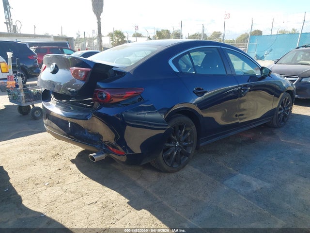 Aukcja sprzedaży 2024 Mazda Mazda3 2.5 S Select Sport, vin: 3MZBPABM9RM436914, numer aukcji: 44832099