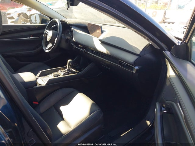 Aukcja sprzedaży 2024 Mazda Mazda3 2.5 S Select Sport, vin: 3MZBPABM9RM436914, numer aukcji: 44832099