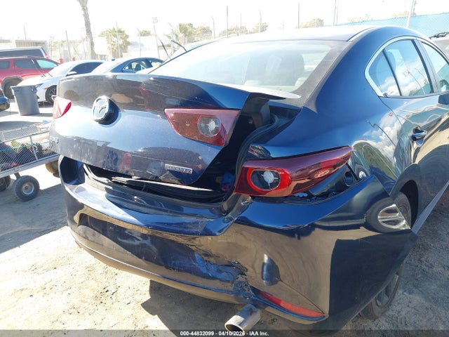 Aukcja sprzedaży 2024 Mazda Mazda3 2.5 S Select Sport, vin: 3MZBPABM9RM436914, numer aukcji: 44832099