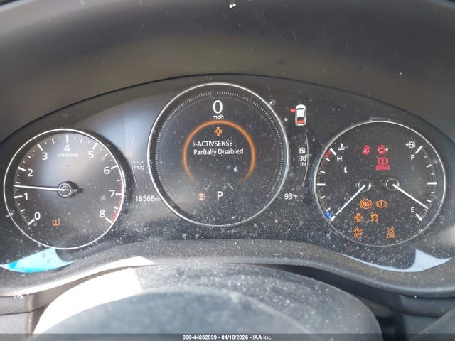 Aukcja sprzedaży 2024 Mazda Mazda3 2.5 S Select Sport, vin: 3MZBPABM9RM436914, numer aukcji: 44832099