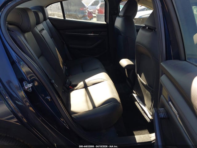 Aukcja sprzedaży 2024 Mazda Mazda3 2.5 S Select Sport, vin: 3MZBPABM9RM436914, numer aukcji: 44832099
