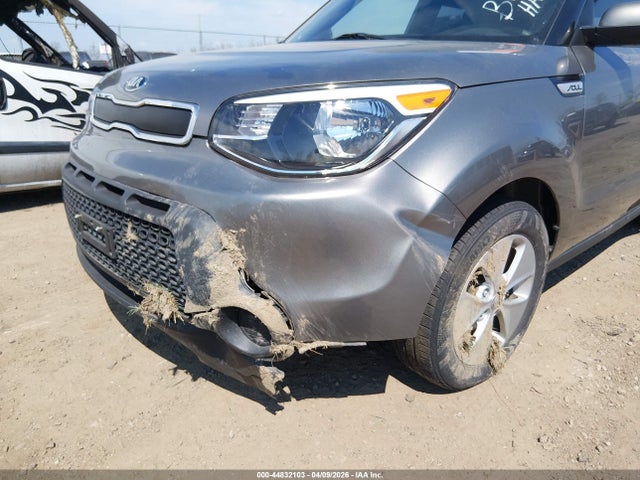 Продаж на аукціоні авто 2016 Kia Soul, vin: KNDJN2A20G7321376, номер лоту: 44832103
