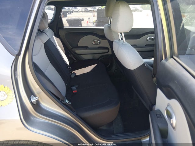 Продаж на аукціоні авто 2016 Kia Soul, vin: KNDJN2A20G7321376, номер лоту: 44832103