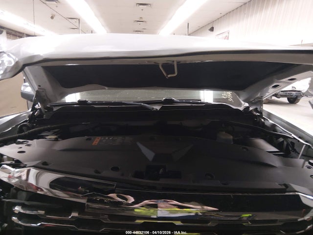 1GCRCSEC1JZ376765 Chevrolet Silverado 1500 1lz