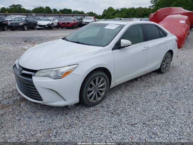 4T1BF1FK9HU771899 Toyota CAMRY XLE