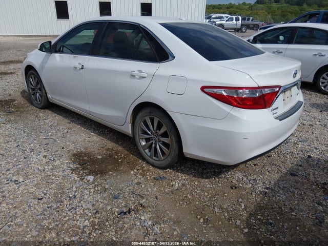 4T1BF1FK9HU771899 Toyota CAMRY XLE