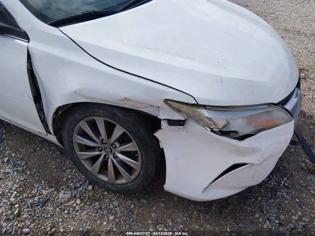 4T1BF1FK9HU771899 Toyota CAMRY XLE