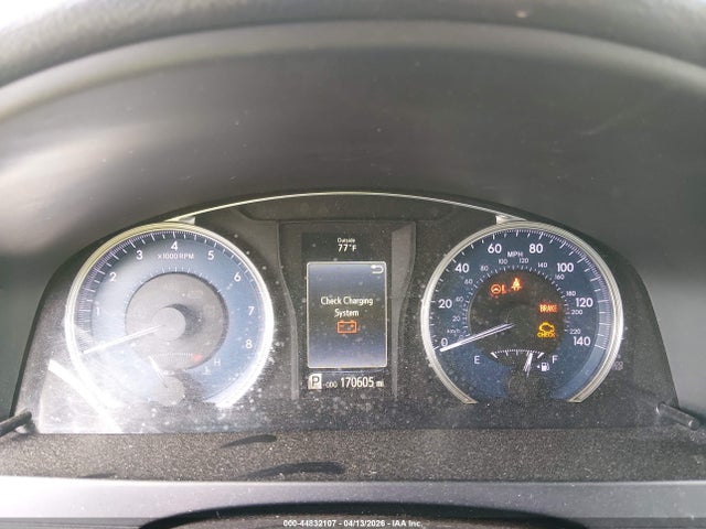4T1BF1FK9HU771899 Toyota CAMRY XLE