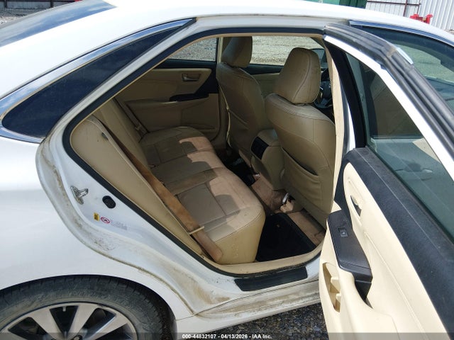 4T1BF1FK9HU771899 Toyota CAMRY XLE