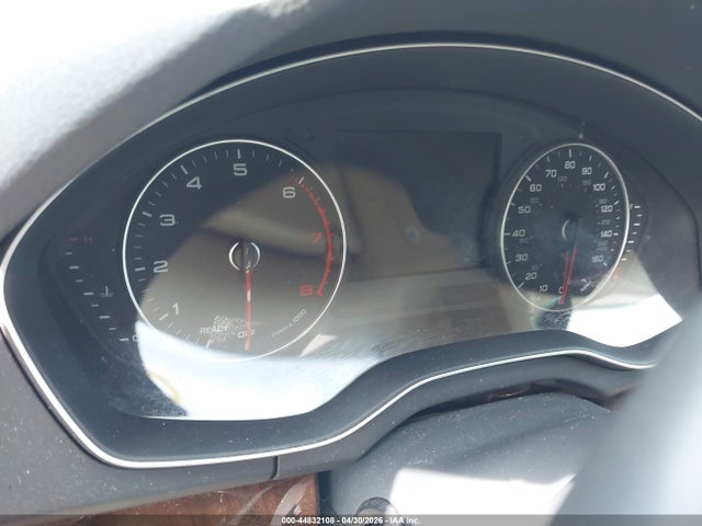 Продажа на аукционе авто 2018 Audi Q5 2.0t Premium/2.0t Tech Premium, vin: WA1ANAFY6J2170002, номер лота: 44832108