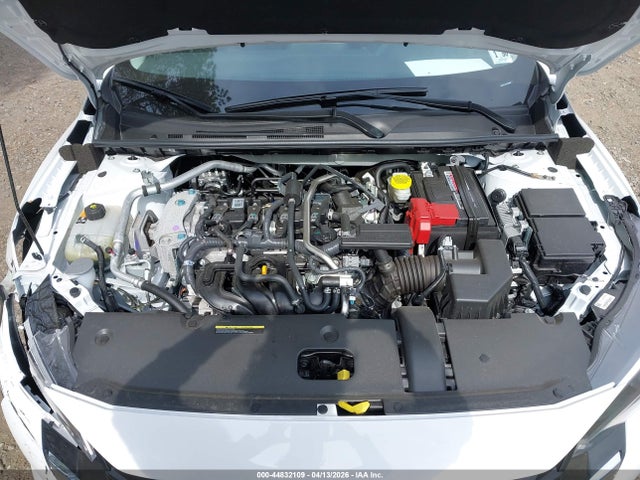 Aukcja sprzedaży 2025 Nissan Sentra Sv, vin: 3N1AB8CV4SY408145, numer aukcji: 44832109