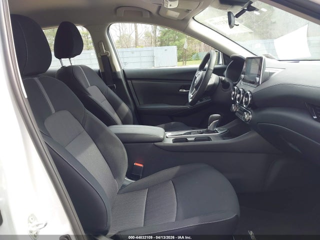 Aukcja sprzedaży 2025 Nissan Sentra Sv, vin: 3N1AB8CV4SY408145, numer aukcji: 44832109