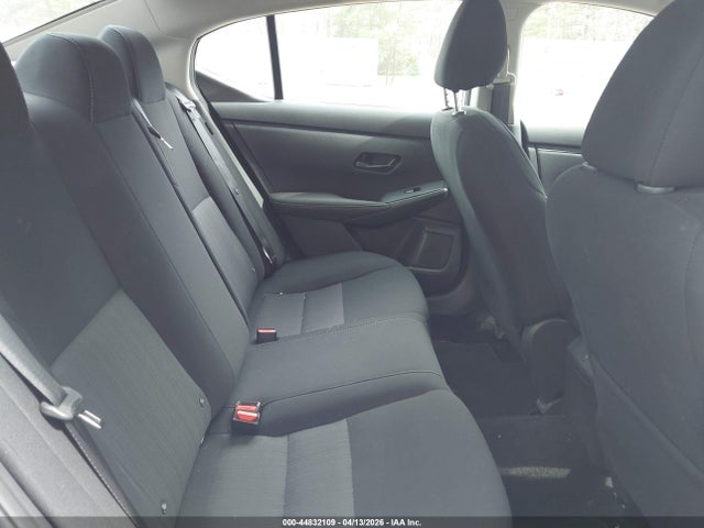 Aukcja sprzedaży 2025 Nissan Sentra Sv, vin: 3N1AB8CV4SY408145, numer aukcji: 44832109