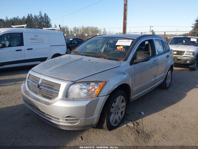 Продажа на аукционе авто 2012 Dodge Caliber Sxt Plus, vin: 1C3CDWEA1CD523390, номер лота: 44832110