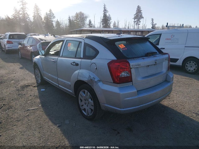 Продажа на аукционе авто 2012 Dodge Caliber Sxt Plus, vin: 1C3CDWEA1CD523390, номер лота: 44832110