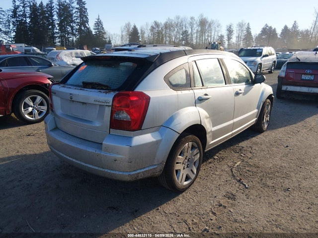Продажа на аукционе авто 2012 Dodge Caliber Sxt Plus, vin: 1C3CDWEA1CD523390, номер лота: 44832110