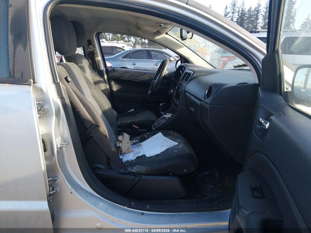 Продажа на аукционе авто 2012 Dodge Caliber Sxt Plus, vin: 1C3CDWEA1CD523390, номер лота: 44832110