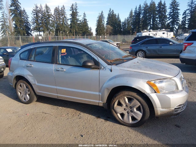 Продажа на аукционе авто 2012 Dodge Caliber Sxt Plus, vin: 1C3CDWEA1CD523390, номер лота: 44832110