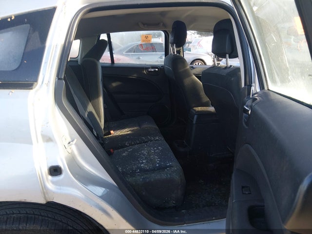 Продажа на аукционе авто 2012 Dodge Caliber Sxt Plus, vin: 1C3CDWEA1CD523390, номер лота: 44832110