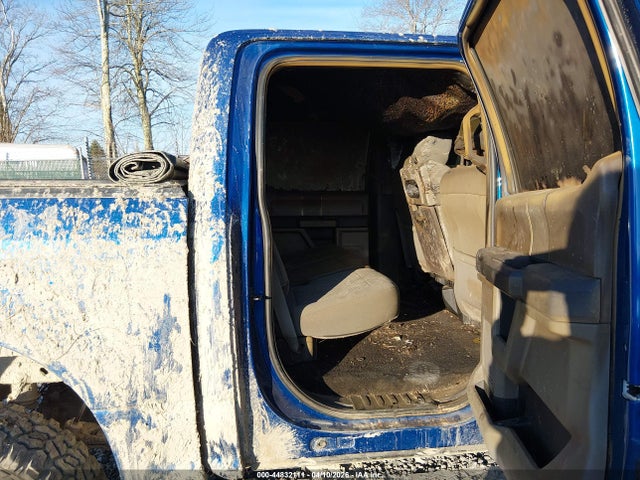 Продаж на аукціоні авто 2018 Ford F-150 Xlt, vin: 1FTEW1EG4JFA60068, номер лоту: 44832111