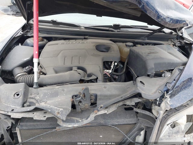 Aukcja sprzedaży 2011 Chevrolet Malibu Ls, vin: 1G1ZB5E19BF369478, numer aukcji: 44832112