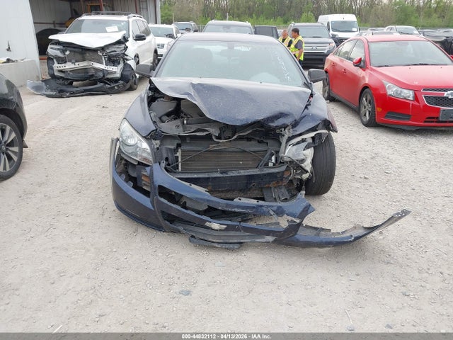 Aukcja sprzedaży 2011 Chevrolet Malibu Ls, vin: 1G1ZB5E19BF369478, numer aukcji: 44832112