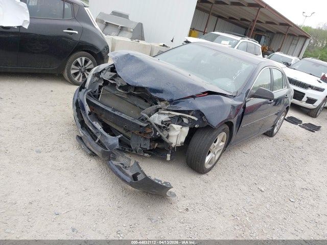 Aukcja sprzedaży 2011 Chevrolet Malibu Ls, vin: 1G1ZB5E19BF369478, numer aukcji: 44832112