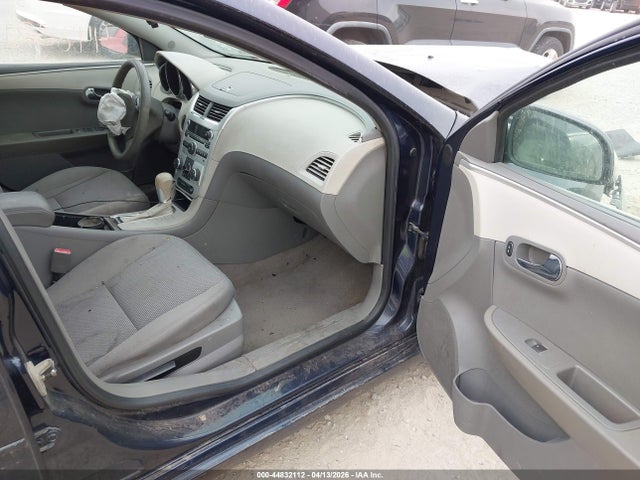 Aukcja sprzedaży 2011 Chevrolet Malibu Ls, vin: 1G1ZB5E19BF369478, numer aukcji: 44832112