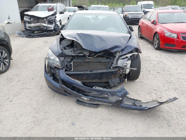 Aukcja sprzedaży 2011 Chevrolet Malibu Ls, vin: 1G1ZB5E19BF369478, numer aukcji: 44832112
