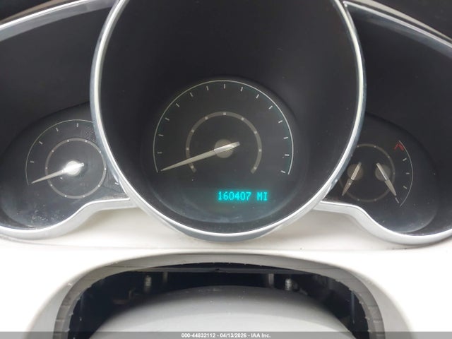 Aukcja sprzedaży 2011 Chevrolet Malibu Ls, vin: 1G1ZB5E19BF369478, numer aukcji: 44832112