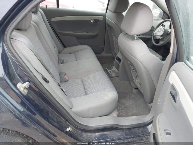 Aukcja sprzedaży 2011 Chevrolet Malibu Ls, vin: 1G1ZB5E19BF369478, numer aukcji: 44832112
