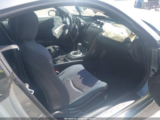 Продажа на аукционе авто 2005 Nissan 350z Enthusiast, vin: JN1AZ34D95M605260, номер лота: 44832113