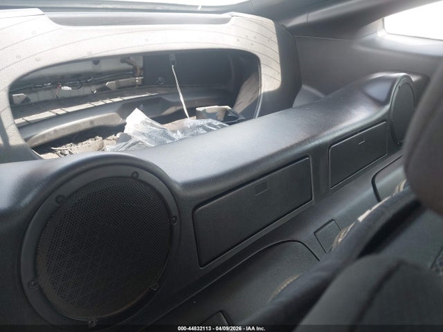 Продажа на аукционе авто 2005 Nissan 350z Enthusiast, vin: JN1AZ34D95M605260, номер лота: 44832113