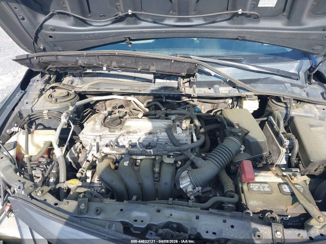 Продаж на аукціоні авто 2012 Toyota Corolla L, vin: 2T1BU4EE2CC897227, номер лоту: 44832121