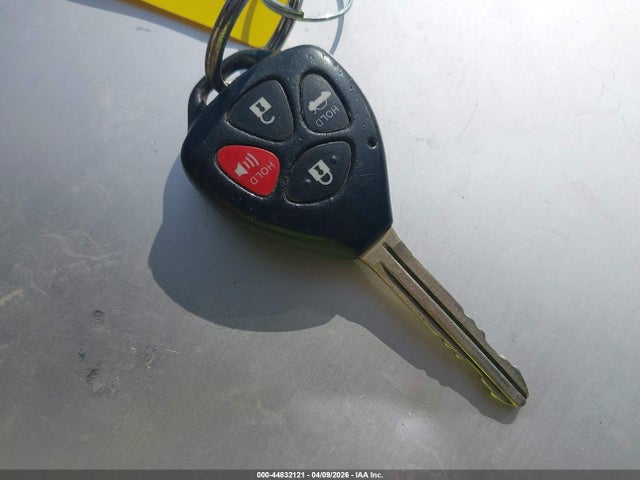 Продаж на аукціоні авто 2012 Toyota Corolla L, vin: 2T1BU4EE2CC897227, номер лоту: 44832121