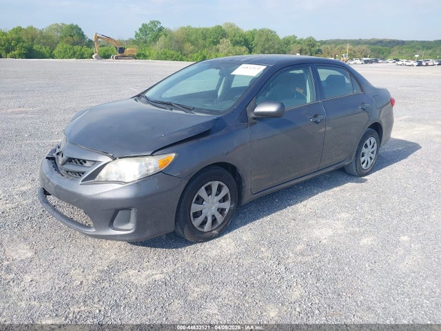 Продаж на аукціоні авто 2012 Toyota Corolla L, vin: 2T1BU4EE2CC897227, номер лоту: 44832121