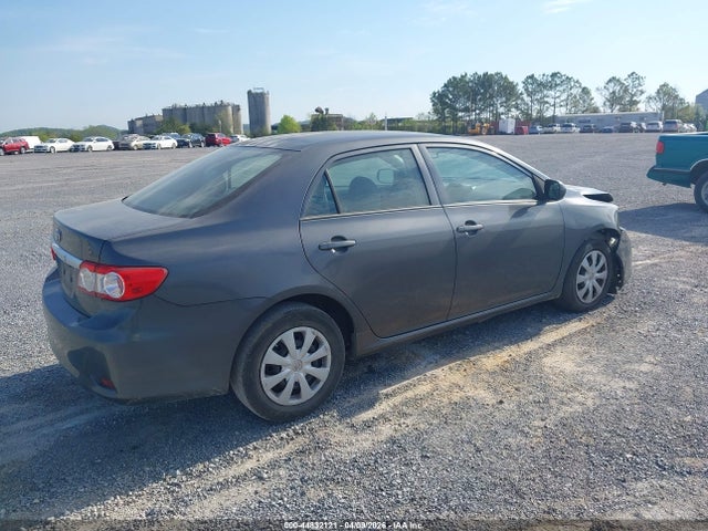 Продаж на аукціоні авто 2012 Toyota Corolla L, vin: 2T1BU4EE2CC897227, номер лоту: 44832121